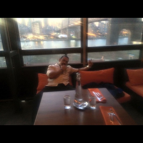 Meet your Posher, Giovanni - Picture 1 of 2